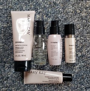 Mary Kay Time Wise Products